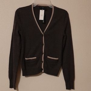 Gap cardigan